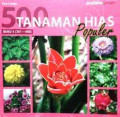 500 Tanaman Hias Populer