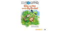 I Can Read: Otter and Owl and the Big Ah-choo!