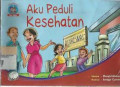 Aku Pedui Kesehatan