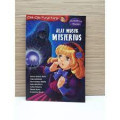 Cilik-Cilik Punya Karya: Alat Musik Misterius