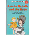 I Can Read: Amelia Bedelia and the Baby