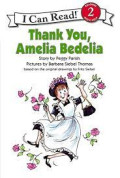 Teach Us, Amelia Bebelia