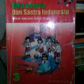 Bina Bahasa Dan Sastra Indonesia ; Untuk Sekolah Dasar Kelas 3