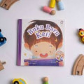 Buku Baru Kai