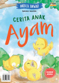 Cerita Anak : Ayam