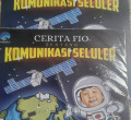 Cerita Fio Tentang Komunikasi Seluler