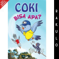 Coki Bisa Apa?