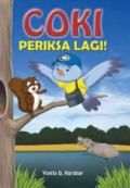 Coki Periksa Lagi!