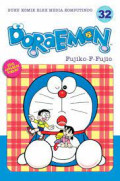 Doraemon