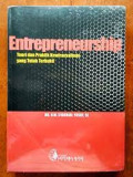 Entrepreneurship: Teori dan Praktik Kewirausahaan yang Telah Terbukti