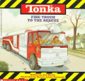 Fire Truck to the Rescue