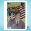 Franklin Delano Roosevelt Pembangun Amerika Modern