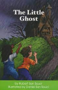 The Little Ghost