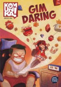 Gim Daring