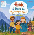 Heidi Si Gadis Dari Pegunungan Alpen