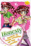 Honesty - Kejujuran memang menyakitkan tapi tidak mematikan