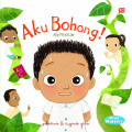 Aku Bohong! My First Lie
