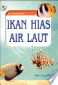 Ikan Hias Air Laut