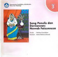Sang Penulis dan Dermawan: Nawab Faizunnesa
