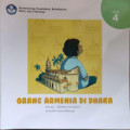 Orang Armenia dI Dhaka