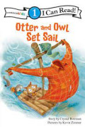 I Can Read: Otter and owl Set Sail