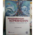Pengembangan Kepribadian