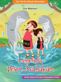 Legenda Pesut Mahakam