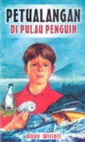 Petualangan Di Pulau Penguin