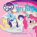 Pinkie Pie Ratu Pesta