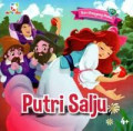 Putri Salju