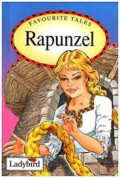 Rapunzel