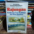 Rajungan: Perikanan, Cara Budidaya dan Menu Masakan