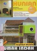 Inspirasi Desain Rumah Indah