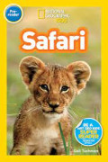 National Geographic Kids: Safari
