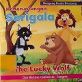 Keberuntungan Serigala