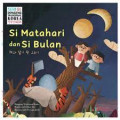 Si Matahari dan Si Bulan