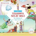 Terjadinya Selat Bali