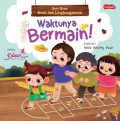 Waktunya Bermain!