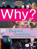 Why? Bintang dan Rasi Bintang