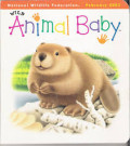 Wild Animal Baby