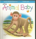 Wild Animal Baby