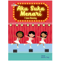 Aku Suka Menari (I Love Dancing)