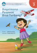 Bagaimana Pesawat Bisa Terbang?