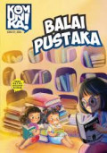 Balai Pustaka