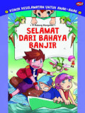 Selamat Dari Bahaya Banjir
