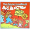 It's The Bear!