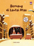 Beruang di Lantai Atas