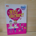 Big Secret! Jadi Teens Cantik Dan Energik
