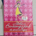 Jadi Bintang Gaul di Mana Saja