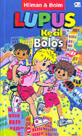 Lupus Kecil: Bolos